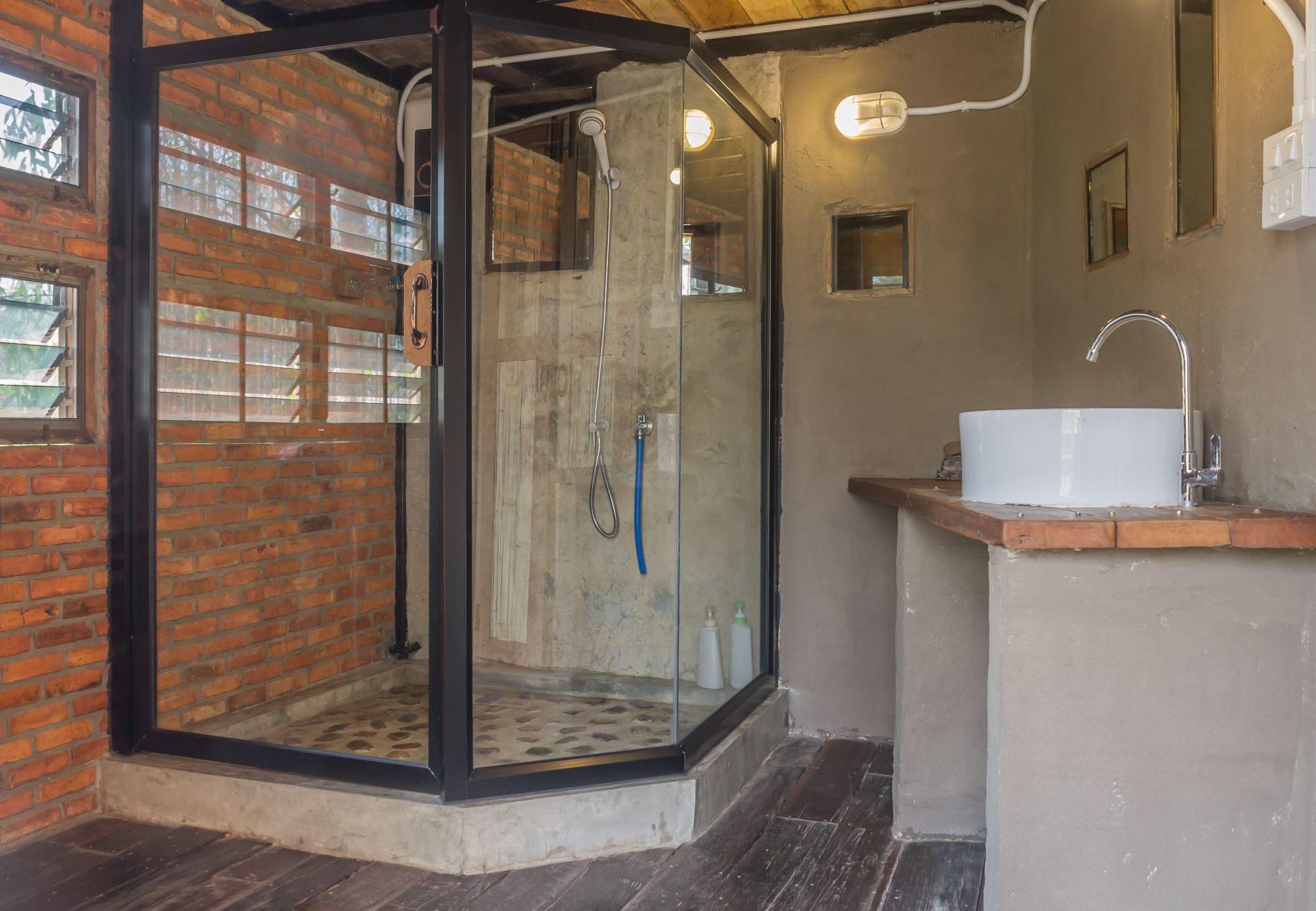 Utjecaj moderne tuš kabine na zadovoljstvo korisnika