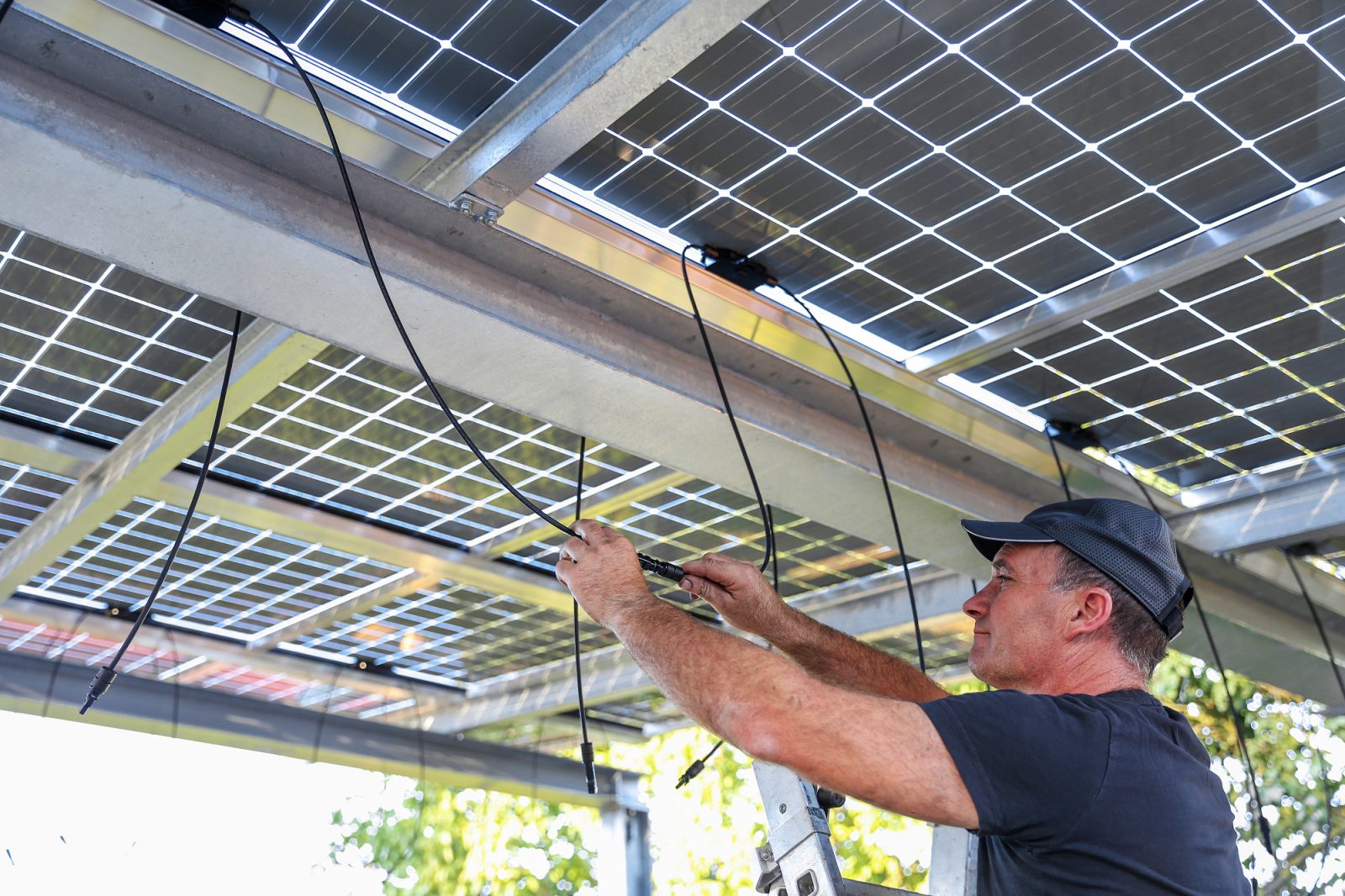 Raznolike hrvatske solarne elektrane otkrivaju regionalne razlike